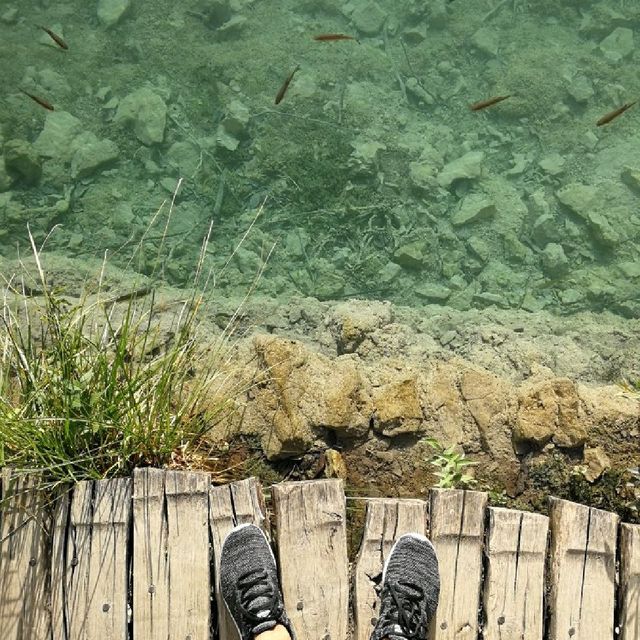 Plitvice Lakes – A Journey Through Waterfalls and Forests