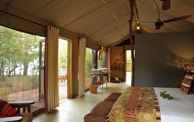 Matusadonha Safari Special –  US$1,220 pps