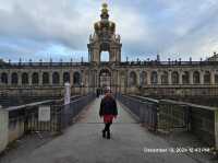 Dresden Delights
