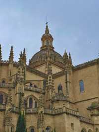 Looking for a Day Trip Outside Madrid? Discover Why Segovia is a Hidden Gem