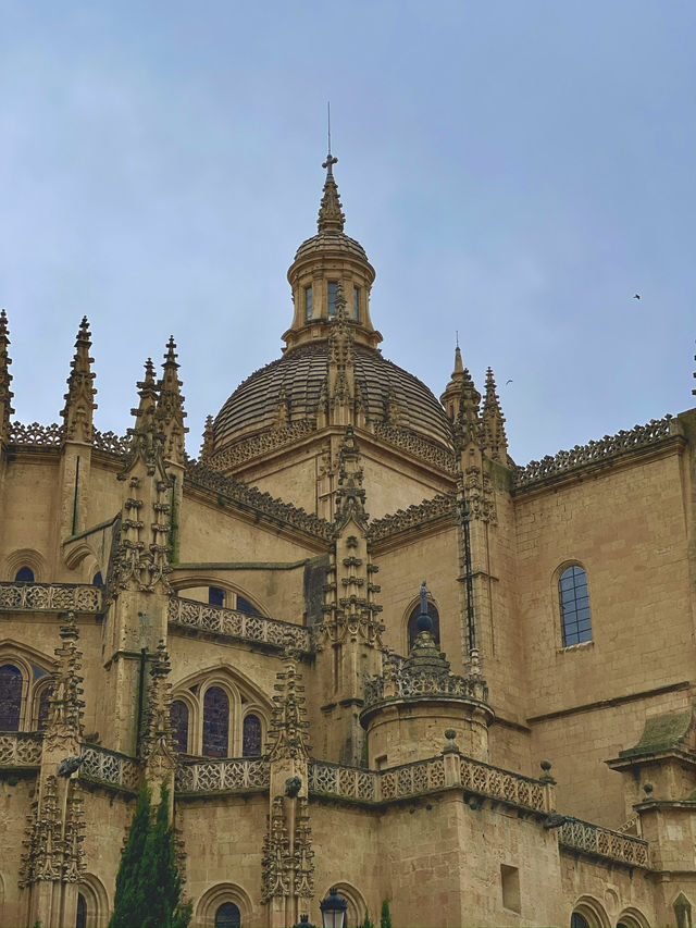 Looking for a Day Trip Outside Madrid? Discover Why Segovia is a Hidden Gem