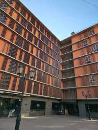 해외호텔 칠레 산티아고 Hotel Novapark