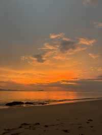 Most beautiful Island in Thailand