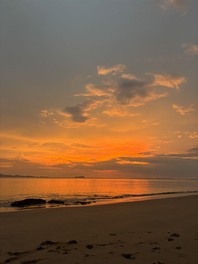 Most beautiful Island in Thailand