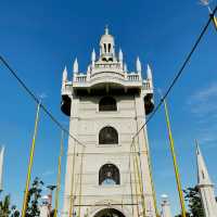 Find Peace in Cebu’s Sacred Sanctuary: The Monastery of the Holy Eucharist