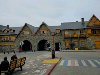 San Carlos de Bariloche: A Beautiful Swiss-Style Town in Argentina