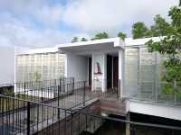 “Cove 55: Kuching’s Hidden Sanctuary by the Sea”