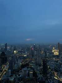 Bangkok fast trip 