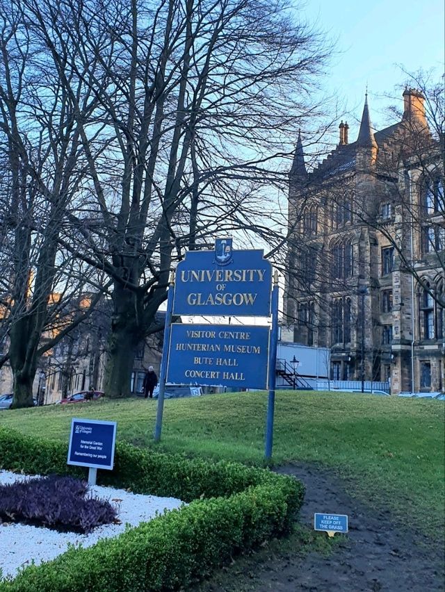 Glasgow