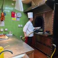 No need to go to Beijing for Beijing Duck, come to Nanjing