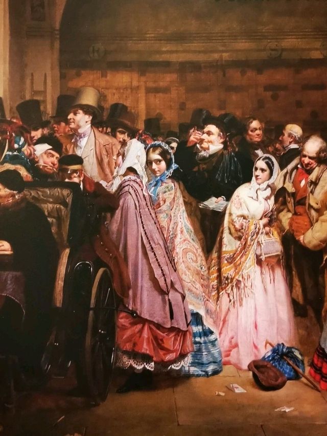 Exploring the Bank of England Museum: A Journey Through Financial History