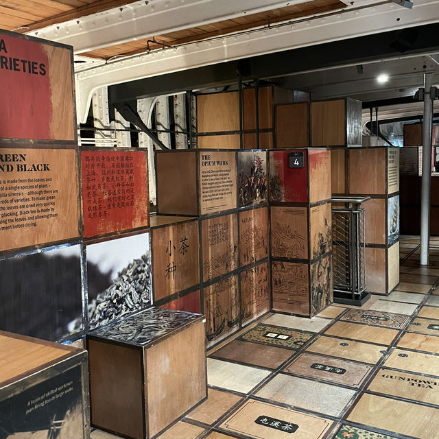 🧭✨ Greenwich Uncovered: Hidden Gems Beyond the Meridian Line 🌿⛵️📸