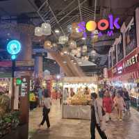 Bangkok food tour 48 hours initiary 