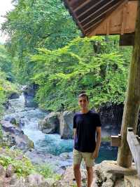 Nikko: A Day of Nature, Shrines, and Waterfalls