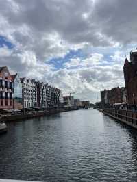 Gdansk 