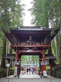Nikkō: Ancient Temples and Mountain Air Just a Few Hours from Tokyo