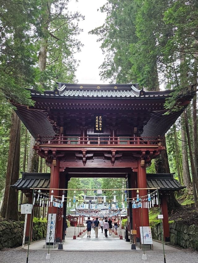 Nikkō: Ancient Temples and Mountain Air Just a Few Hours from Tokyo