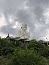 One of the most interesting temples in Thailand 