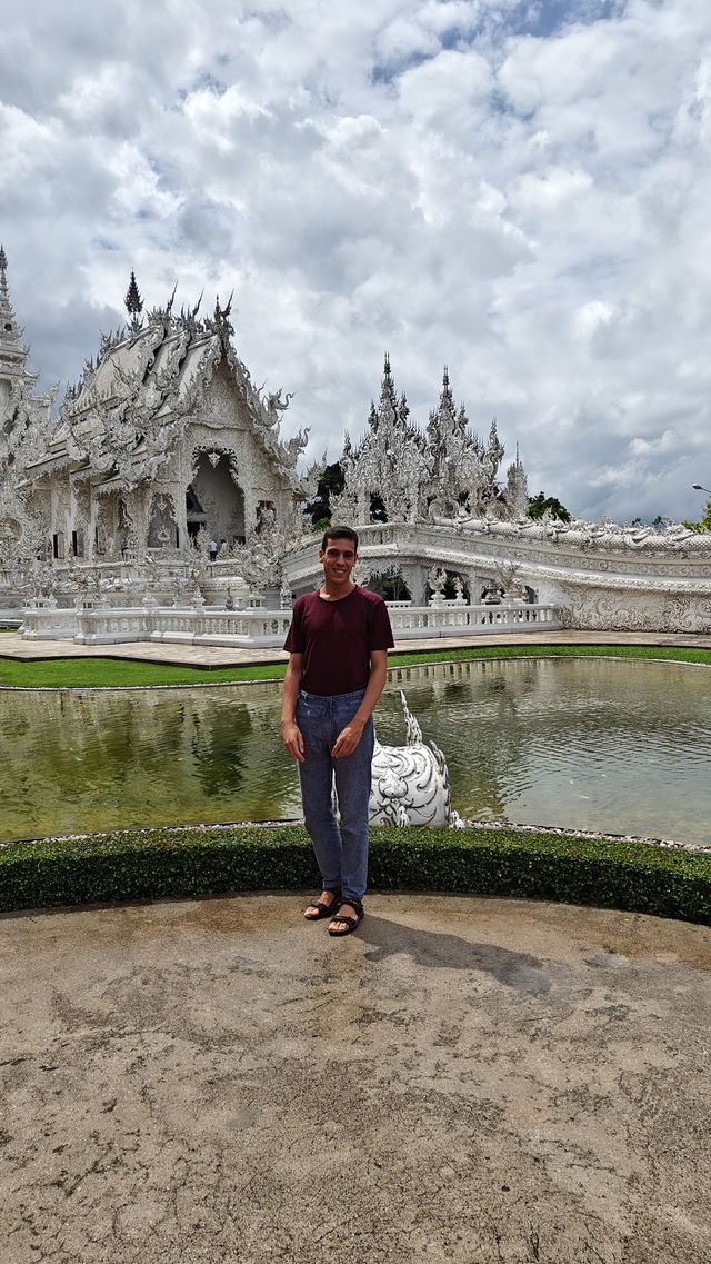 Chiang Rai in One Day: Top Things Not to Miss ✨🛕