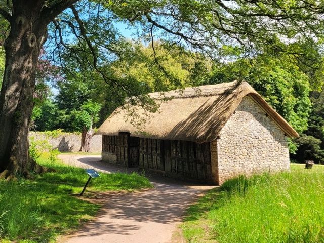 Cardiff: A Welsh Gem Full of Charm