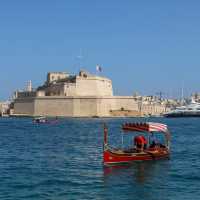 🚗🌊 Ride Sharing Travel in Marsaxlokk: Budget-Friendly Vibes in Malta’s Fishing Gem