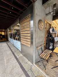 LiLo Coffee Roasters, A Specialty Coffee Experience in Osaka