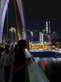 Not Like Anywhere Else: Why Chongqing Will Blow Your Mind ✨️🌃
