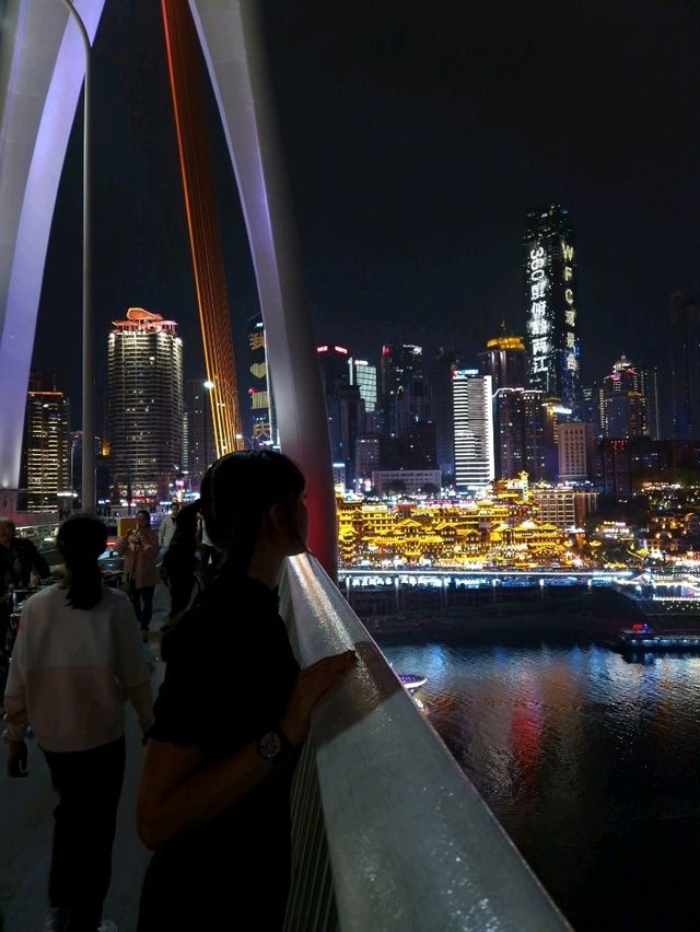 Not Like Anywhere Else: Why Chongqing Will Blow Your Mind ✨️🌃