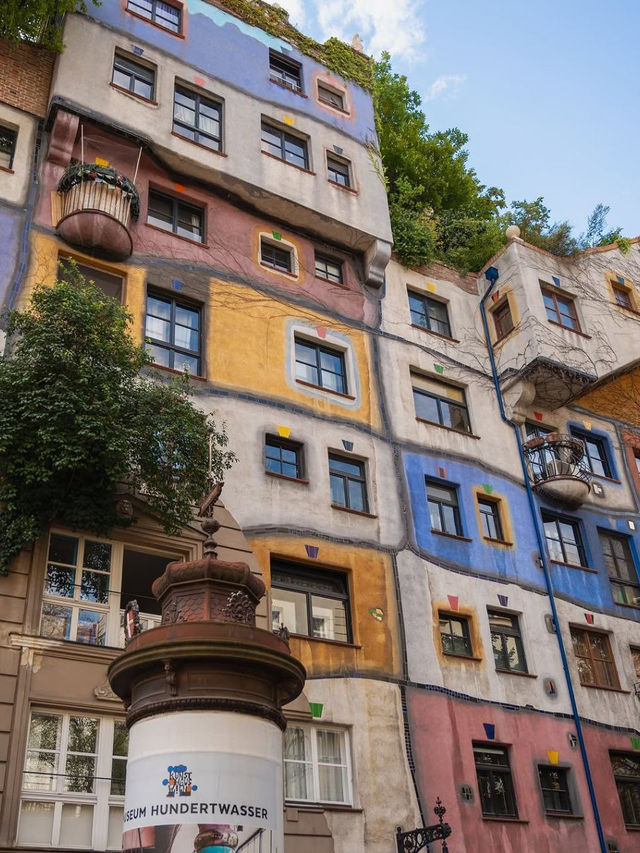 Vienna – Elegance, Music, and Imperial Grandeur