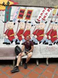  It’s All in the Details – Old Town Phuket