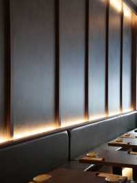 London | Brilliant Japanese restaurant in North London