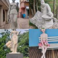 Qingdao 3 days walking itinerary