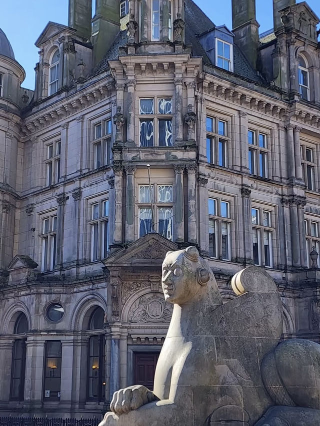 Spring Awakening in Birmingham: A City Full of Quiet Surprises