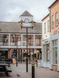 A Day with Kings and Foxes: Discovering Leicester’s Hidden Charms