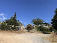 Half day hike to Kranos hill