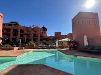 🏝️ The Ritz-Carlton, Abama: Tenerife’s Luxury Cliffside Escape ✨🌅