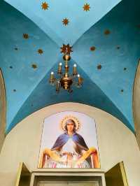 Church of the Ascension in Kolomna: A Landmark of Early Russian Architecture