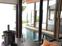รีวิว Pool Villa ศรีพันวา (Sri Panwa Pool Villa) 