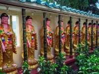 Kek Lok Si Temple: Penang’s Iconic Hilltop Sanctuary