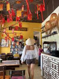 Little Hanoi in Ho Chi Minh