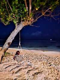 🌊 Dhiffushi Island, Maldives – A Local Island Paradise Experience