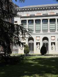 🏙️ Madrid’s Architecture — A Living Museum of Styles