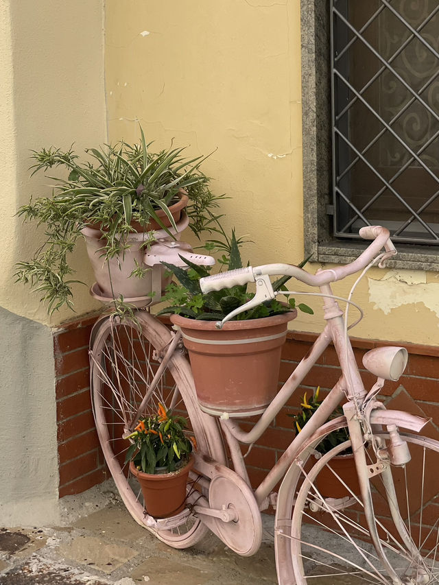 🇮🇹 돌길 따라 걷는 남부 이탈리아의 시간 여행 🌿