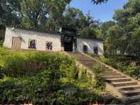 Tiger Hill - A must see in Suzhou 