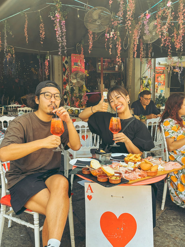 イタリア🇮🇹ミラノのおすすめ紹介