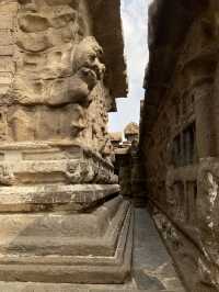 🌟 Review: Kapaleeshwarar Temple, Chennai