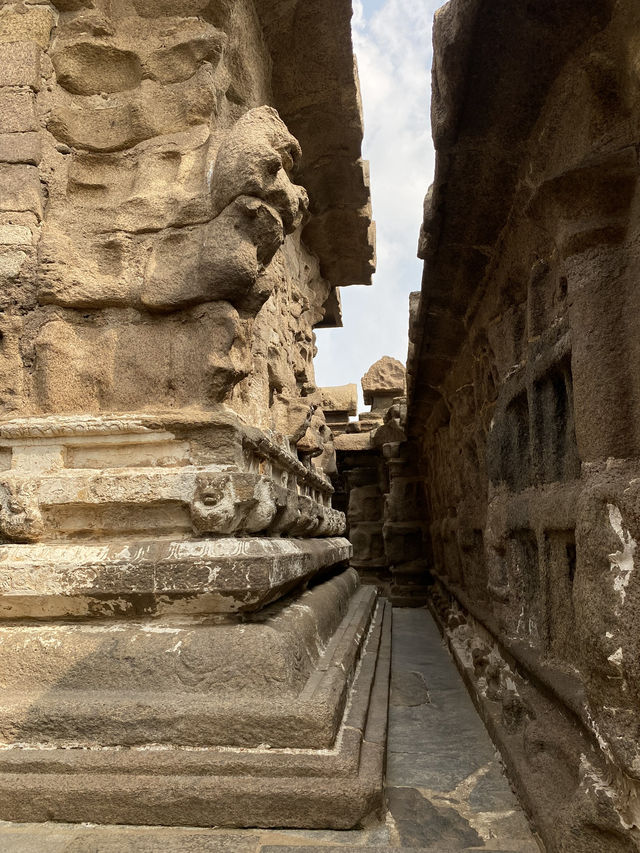 🌟 Review: Kapaleeshwarar Temple, Chennai