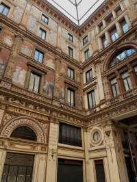 Discovering Rome: A Timeless Journey Through the Eternal City