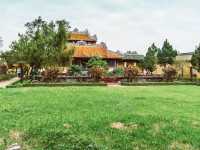 Step Into the Past: Discover the Imperial City of Hue, Vietnam