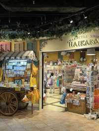 Tokyo | Nice experience at Tokyo Haneda Airport